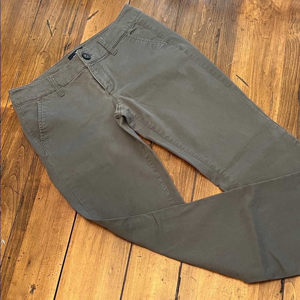 Women’s Gray/Stone Pants